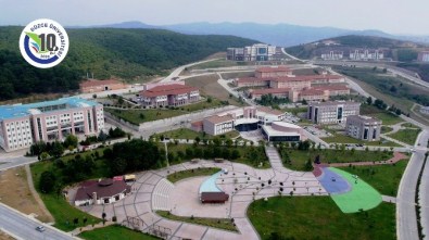 Düzce Üniversitesinde Bahar Dönemi Başlıyor