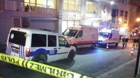 Esenyurt'ta Polise Silahlı Saldırı Açıklaması 1 Polis Yaralı
