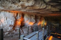 SAKÇAGÖZÜ - Gaziantep'in Belgeseli Çekildi