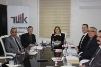 TÜKETİM HARCAMALARI - Gaziantep İstatistikleri Değerlendirildi