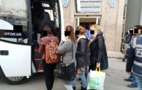 BELARUS - Gece Kulüplerine Baskın Açıklaması 31 Gözaltı