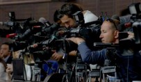 FAZLA MESAİ - Haber Kameramanları Bartın'da Bir Araya Geliyor