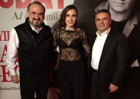 HAKAN AYSEV - Hakan Aysey Yeni Görüntüsüyle Şaşırttı