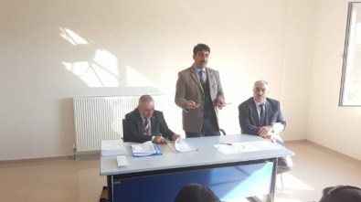 Hizmet-İş Sendikası Taşeron İşçileri Bilgilendiriyor