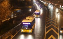 RUMELİ FENERİ - İETT Gece-Gündüz Yollarda