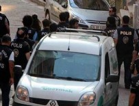 İstanbul'da huzur operasyonu