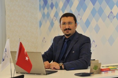 Kahramanmaraş'ta Emlakçılar 2016'Dan Umutlu