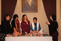 ERTUĞRUL TANRıKULU - Kanser Hakkında Bilgilendirildiler