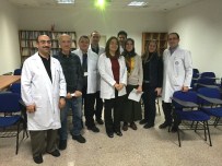 DÜNYA KANSER GÜNÜ - Kanseri Bir Gün Değil Hergün Hatırlayın