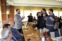 KURAN KURSU - Karabayır Müftülük Hizmetlerini Değerlendirdi