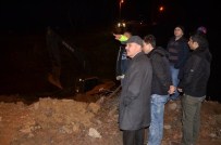 KÖPRÜ ÇALIŞMASI - Karabük'te Su Baskının Yaraları Sarılıyor