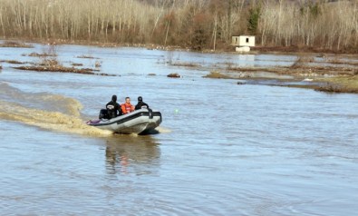 Kayıp Avcıya 15 Gündür Ulaşılamadı