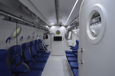 Kayseri Kamu Hastaneleri Birliği Genel Sekreteri Ahmet Gödekmerdan Açıklaması