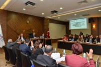 Konyaaltı Meclis Toplantısı