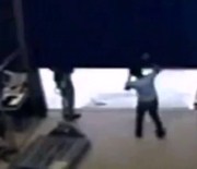 DEMİR KORKULUK - Korku Filmi Değil, Gerçek !