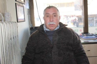 Korsan Taşımacılık Tepkisi