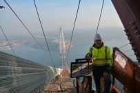 ŞERIF YıLMAZ - Kütahya Belediye Başkanı Kamil Saraçoğlu,