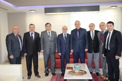 Manisa'daki Trabzonlular Hamsi Şenliği'ne Hazırlanıyor