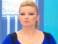 MÜGE ANLı - Müge Anlı küfür yüzünden yayını kesti!