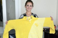 OBEZİTE CERRAHİSİ - Oğlunun 'Dev Anne Oldun' Cümlesi 42 Kilo Zayıflattı