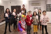 KONAKLı - Öğrenciler Okul Öncesi Moral Depoladı