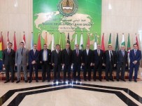 HALIL ÇOMAKTEKIN - Oka'dan Suudi Arabistan'a Turizm Çıkarması