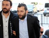 DÜNDAR KILIÇ - Onur Özbizerdik hakkında yakalama kararı