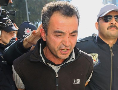 Sabancı suikastı faili Akkol tutuklandı