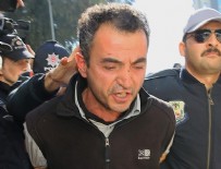 ÖZDEMİR SABANCI - Sabancı suikastı faili Akkol tutuklandı