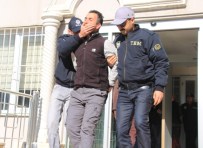 MUSTAFA DUYAR - Sabancı Suikastının Faili Tutuklandı