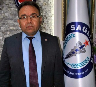 Sağlık-Sen'den 4/B'lilere Prim Kesintisi Müjdesi