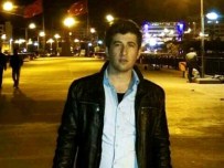 ÖZEL HAREKET - Şehit Ateşi Bu Kez Gaziantep'e Düştü