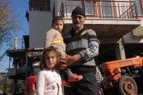 İSMAIL GÜMÜŞ - Şehit Polisin Hatıraları İçin Özel Oda Hazırlandı