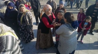 Su Kuyusuna Düşen Çocuk Ölü Olarak Çıkarıldı