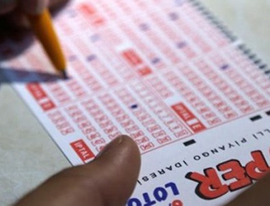 Süper Loto çekiliş sonuçları açıklandı