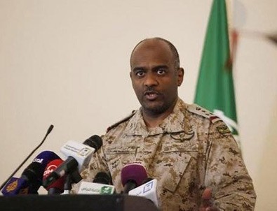 Suudi Arabistan: Kara kuvvetleriyle katılmaya hazırız