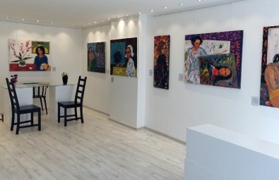 'Tablo Koleksiyonerliğiyle Para Kazanabilirsiniz'