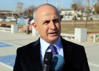 KORDON - Tehlikeli Oyunların Oynandığı O Uçak, Kafe Oluyor