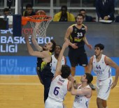 THY Euroleague'de Türk derbisi