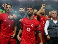 FIFA - Türkiye FIFA sıralamasında yükselişte