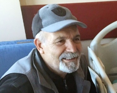 Vatan Partisi Kütahya İl Başkanı Mehmet Yeşil,