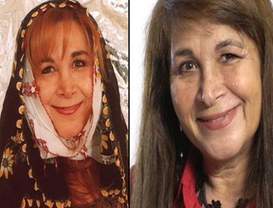 Yeşilçam Yıldızı Ülkü Ülker Hayatını Kaybetti