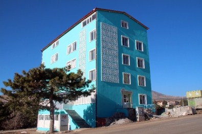 Yunak'ta Komek Kayıtları Başladı