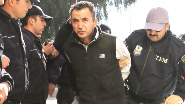 DNA’sı incelenecek