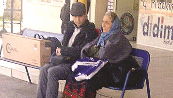 DNA’sı incelenecek