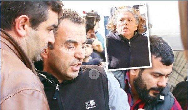 DNA’sı incelenecek