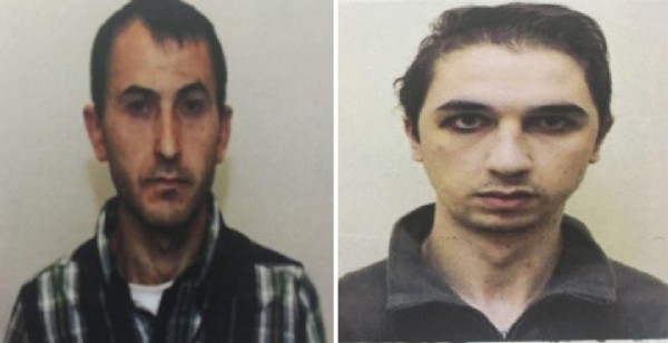 2 DHKP-C üyesi aranıyor