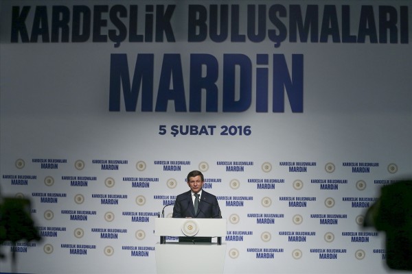 Teröre karşı eylem planı açıklandı