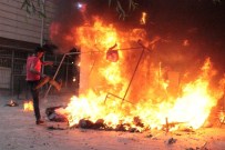 5 Tutuklu Sanık İçin Tahliye Talebi