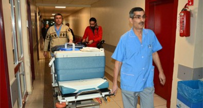 74 Yaşındaki Kadının Organları 5 Kişiye Umut Oldu